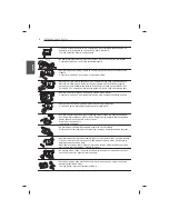 Предварительный просмотр 308 страницы LG 47LB5610-ZC Owner'S Manual