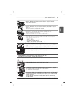 Предварительный просмотр 309 страницы LG 47LB5610-ZC Owner'S Manual