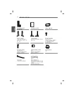 Предварительный просмотр 316 страницы LG 47LB5610-ZC Owner'S Manual