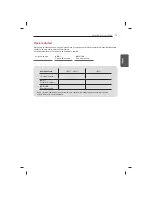 Предварительный просмотр 317 страницы LG 47LB5610-ZC Owner'S Manual