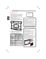 Предварительный просмотр 322 страницы LG 47LB5610-ZC Owner'S Manual