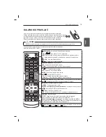 Предварительный просмотр 323 страницы LG 47LB5610-ZC Owner'S Manual