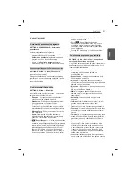 Предварительный просмотр 325 страницы LG 47LB5610-ZC Owner'S Manual