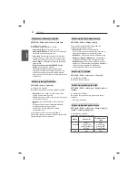 Предварительный просмотр 326 страницы LG 47LB5610-ZC Owner'S Manual