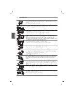 Предварительный просмотр 336 страницы LG 47LB5610-ZC Owner'S Manual