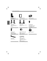 Предварительный просмотр 344 страницы LG 47LB5610-ZC Owner'S Manual