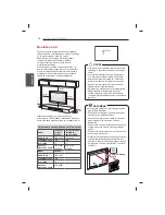 Предварительный просмотр 350 страницы LG 47LB5610-ZC Owner'S Manual