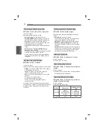 Предварительный просмотр 354 страницы LG 47LB5610-ZC Owner'S Manual