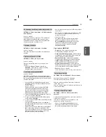 Предварительный просмотр 355 страницы LG 47LB5610-ZC Owner'S Manual