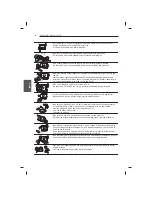 Предварительный просмотр 364 страницы LG 47LB5610-ZC Owner'S Manual