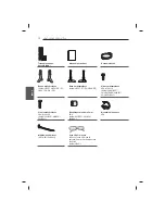 Предварительный просмотр 372 страницы LG 47LB5610-ZC Owner'S Manual