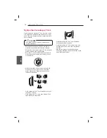 Предварительный просмотр 376 страницы LG 47LB5610-ZC Owner'S Manual