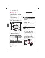 Предварительный просмотр 378 страницы LG 47LB5610-ZC Owner'S Manual