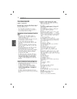 Предварительный просмотр 384 страницы LG 47LB5610-ZC Owner'S Manual