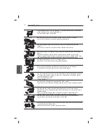 Предварительный просмотр 392 страницы LG 47LB5610-ZC Owner'S Manual