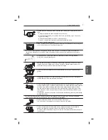 Предварительный просмотр 395 страницы LG 47LB5610-ZC Owner'S Manual