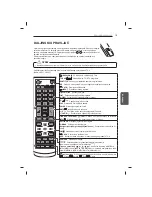 Предварительный просмотр 407 страницы LG 47LB5610-ZC Owner'S Manual