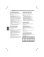 Предварительный просмотр 410 страницы LG 47LB5610-ZC Owner'S Manual