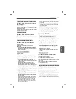 Предварительный просмотр 411 страницы LG 47LB5610-ZC Owner'S Manual