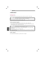 Предварительный просмотр 414 страницы LG 47LB5610-ZC Owner'S Manual