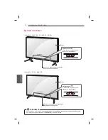 Предварительный просмотр 430 страницы LG 47LB5610-ZC Owner'S Manual