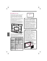 Предварительный просмотр 434 страницы LG 47LB5610-ZC Owner'S Manual