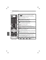 Предварительный просмотр 436 страницы LG 47LB5610-ZC Owner'S Manual