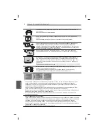 Предварительный просмотр 452 страницы LG 47LB5610-ZC Owner'S Manual