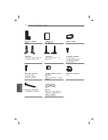 Предварительный просмотр 456 страницы LG 47LB5610-ZC Owner'S Manual