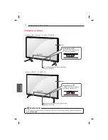 Предварительный просмотр 458 страницы LG 47LB5610-ZC Owner'S Manual