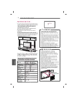 Предварительный просмотр 462 страницы LG 47LB5610-ZC Owner'S Manual