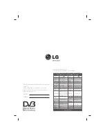 Предварительный просмотр 480 страницы LG 47LB5610-ZC Owner'S Manual