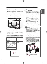 Preview for 19 page of LG 47LB58 Series Owner'S Manual