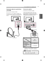 Preview for 51 page of LG 47LB58 Series Owner'S Manual