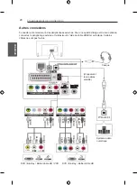 Preview for 52 page of LG 47LB58 Series Owner'S Manual