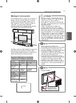 Preview for 79 page of LG 47LB58 Series Owner'S Manual