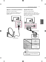 Preview for 81 page of LG 47LB58 Series Owner'S Manual