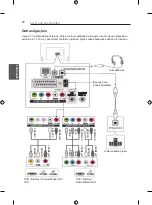 Preview for 82 page of LG 47LB58 Series Owner'S Manual