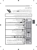 Preview for 101 page of LG 47LB58 Series Owner'S Manual