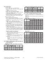 Предварительный просмотр 17 страницы LG 47LB58 Series Service Manual