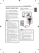 Preview for 19 page of LG 47LB582Y Owner'S Manual