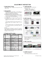 Предварительный просмотр 9 страницы LG 47LB582Y Service Manual