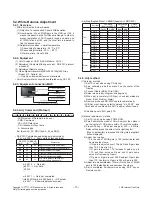 Предварительный просмотр 13 страницы LG 47LB582Y Service Manual