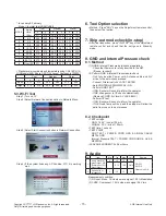 Предварительный просмотр 15 страницы LG 47LB582Y Service Manual