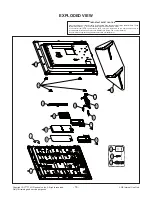 Предварительный просмотр 18 страницы LG 47LB582Y Service Manual