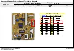 Предварительный просмотр 79 страницы LG 47LB582Y Service Manual