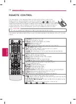 Предварительный просмотр 18 страницы LG 47LB5830 Owner'S Manual