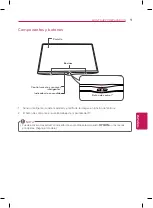 Предварительный просмотр 45 страницы LG 47LB5830 Owner'S Manual