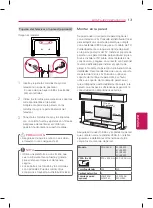 Предварительный просмотр 49 страницы LG 47LB5830 Owner'S Manual