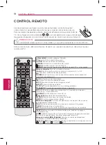 Предварительный просмотр 54 страницы LG 47LB5830 Owner'S Manual